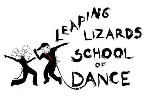 Leaping Lizards Dance School